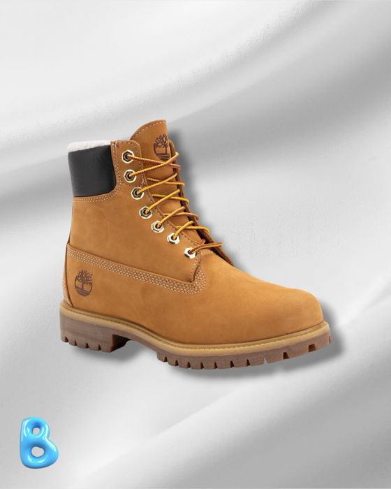 Timberland Wheat