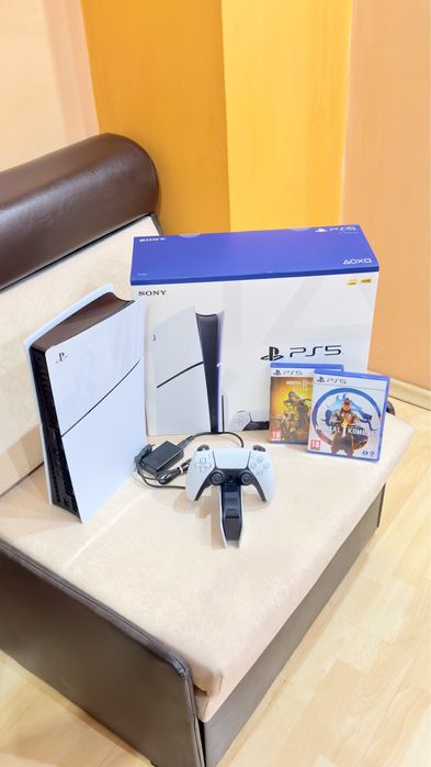Playstation 5 (SLIM)