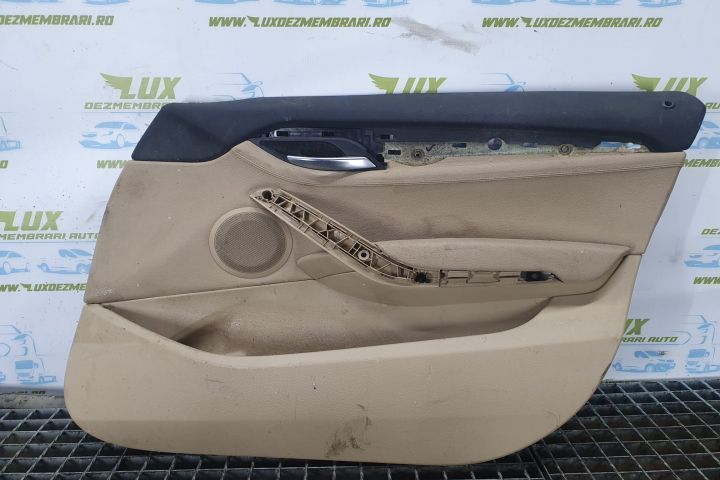 Fata de usa dreapta fata 912721402 BMW X1 E84  [din 2009 pana  2012] seria