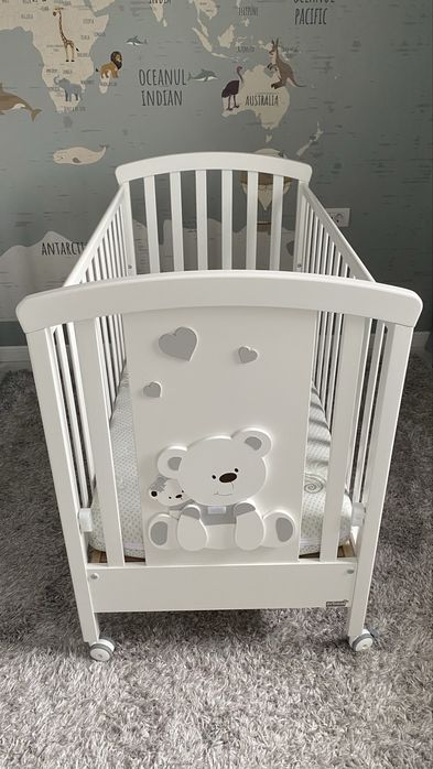 Patut bebelusi Tato Erbesi