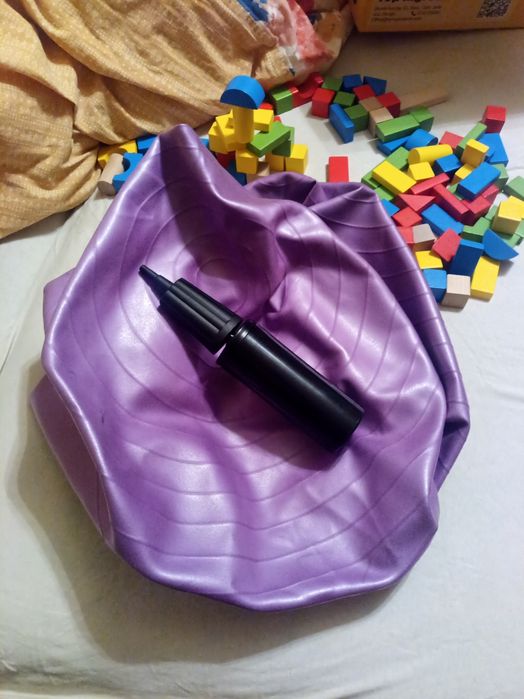 Minge fitness gravide