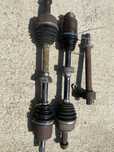 Planetare originale pt Honda Accord din 2009,motor 2000,cutie msnuala
