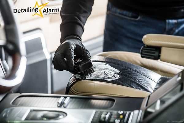 Авто Химчистка Полировка Керамика