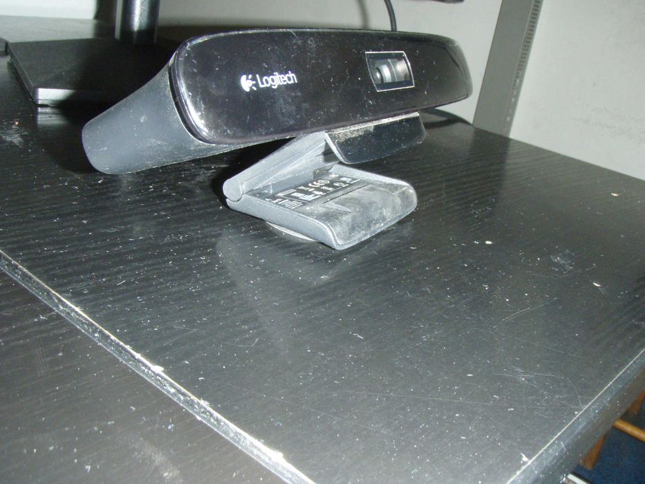 Camera videoconferinta skype Logitech TV Cam HD V-R0002