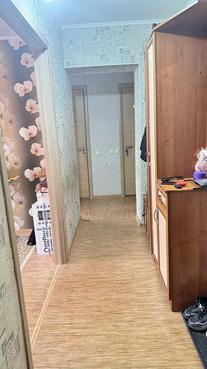 Продам 2-комнатную квартиру, кирпичный дом, ЦЕНТР