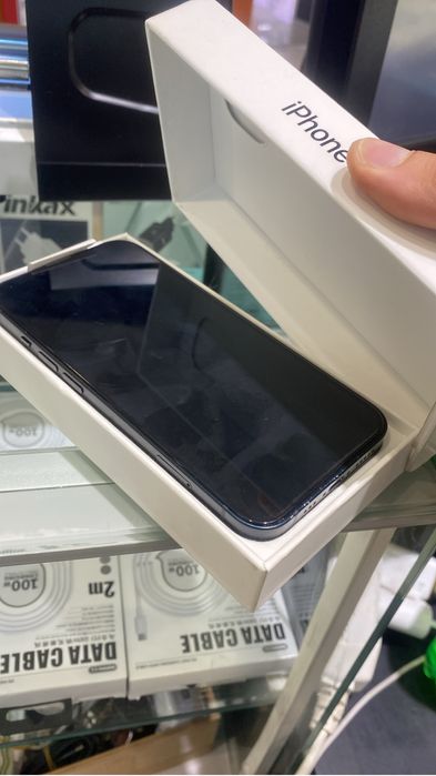 Айфон 13 91% 128 гб срочна