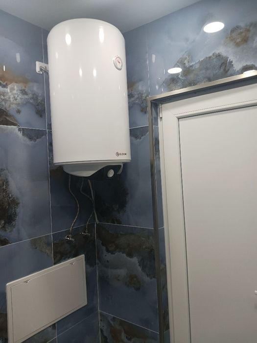 Мезонет (Ремонтиран-Обзаведен)