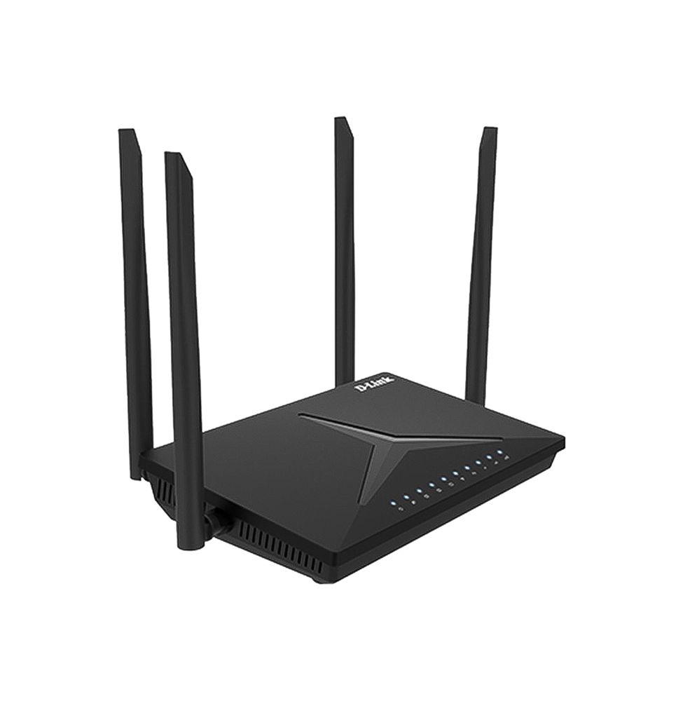 D-link DWR-M920 4G роутер