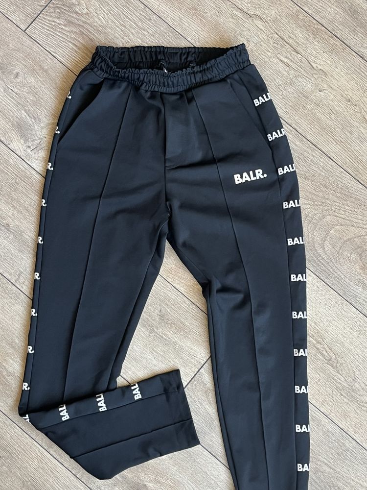 BALR. - Tech Joggers - размер  S Slim / Оригинал