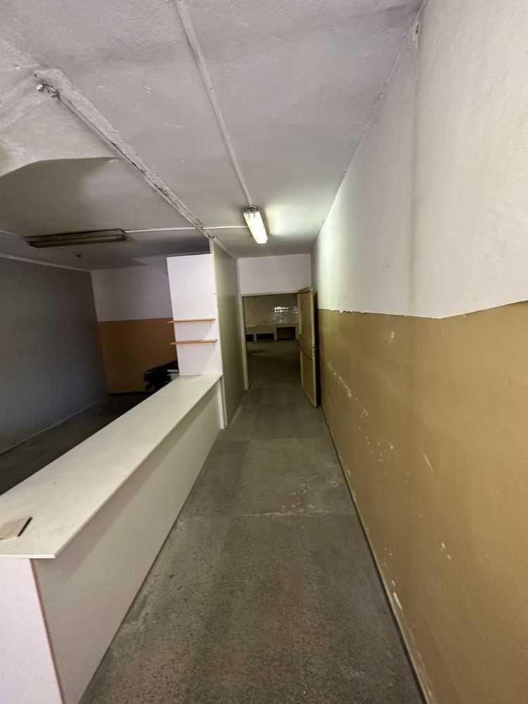 Дава се под наем Склад в Пловдив, Индустриална зона - Север - 186 кв.м за 510 € - Снимка #12