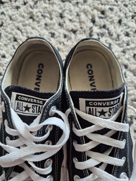 Converse mărimea 36