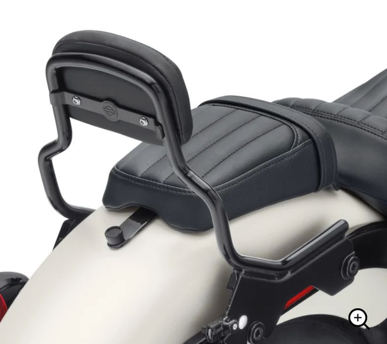 Şa Harley Davidson