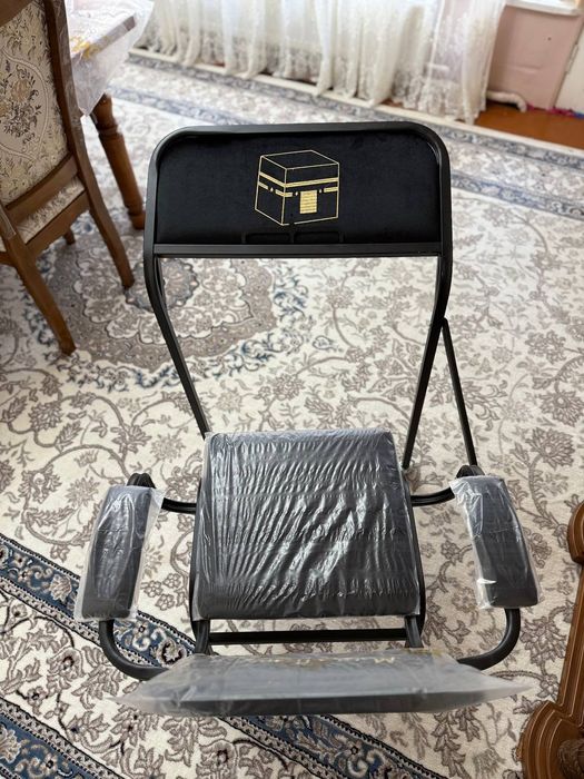 Muallim stul Намоз стул Доставка БЕПУЛ