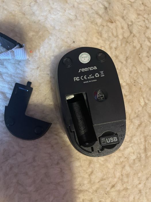 Seenda безжична Bluetooth