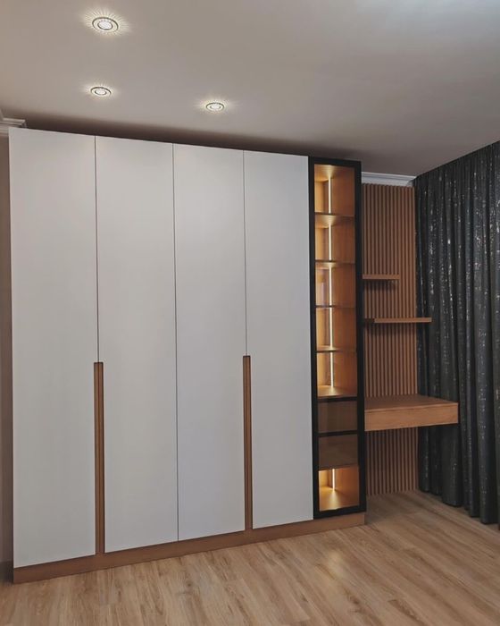 Мебель НА ЗАКАЗ по ДОСТУПНОЙ цене Быстро Качественно Кухня Шкаф