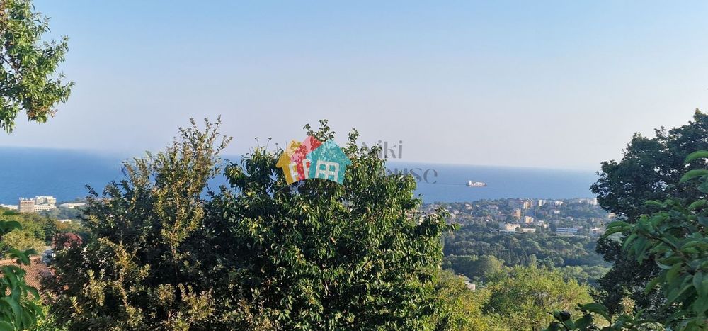 Къща в Варна, област-м-т Манастирски рид площ 130 цена 186681