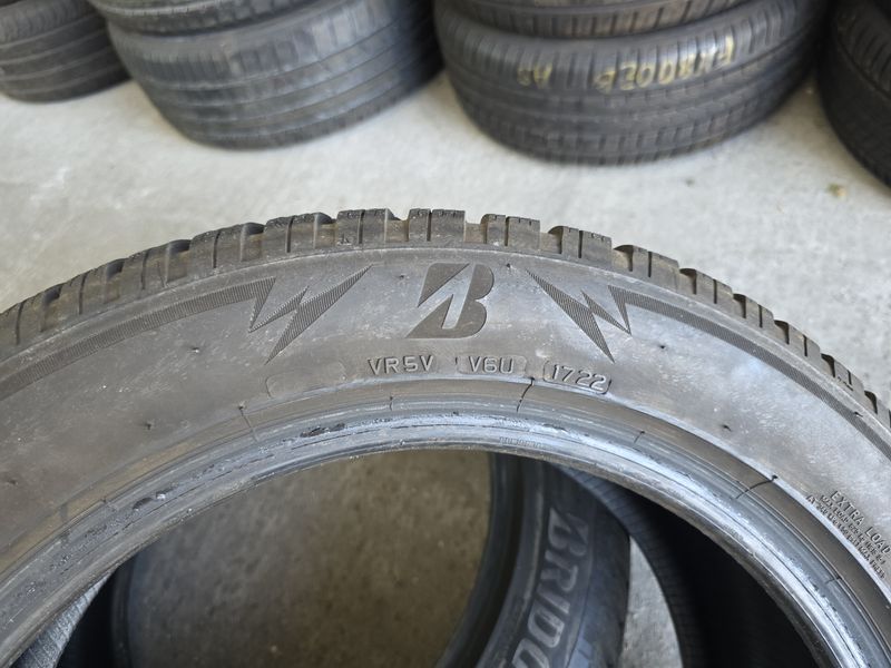 235/50/18 GOODYEAR 2бр BRIDGESTONE 2бр