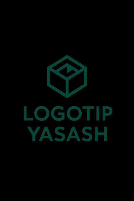 Arzon LOGOTIP "Arzon va sifatli logotip yasash | Tezkor xizmat"