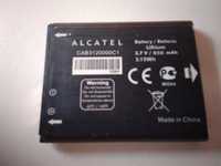 оригинална батерия за  АLCATEL за gsm