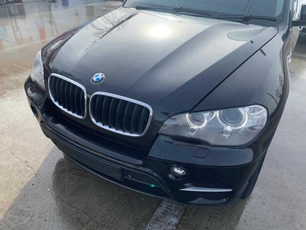 BMW x5 e70 facelift/dezmembrez bmw x5/x5 facelift 4.0 d/