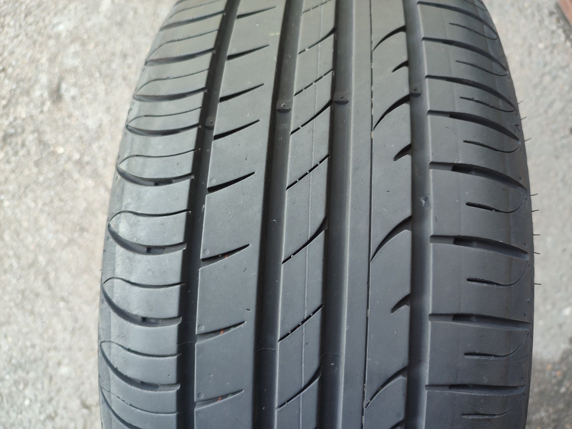 225/45/18" 1брой Hankook ventus prime 2,dot4914,7mm