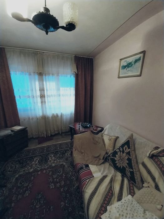 Apartament 3 camere Micro 6 Targoviste