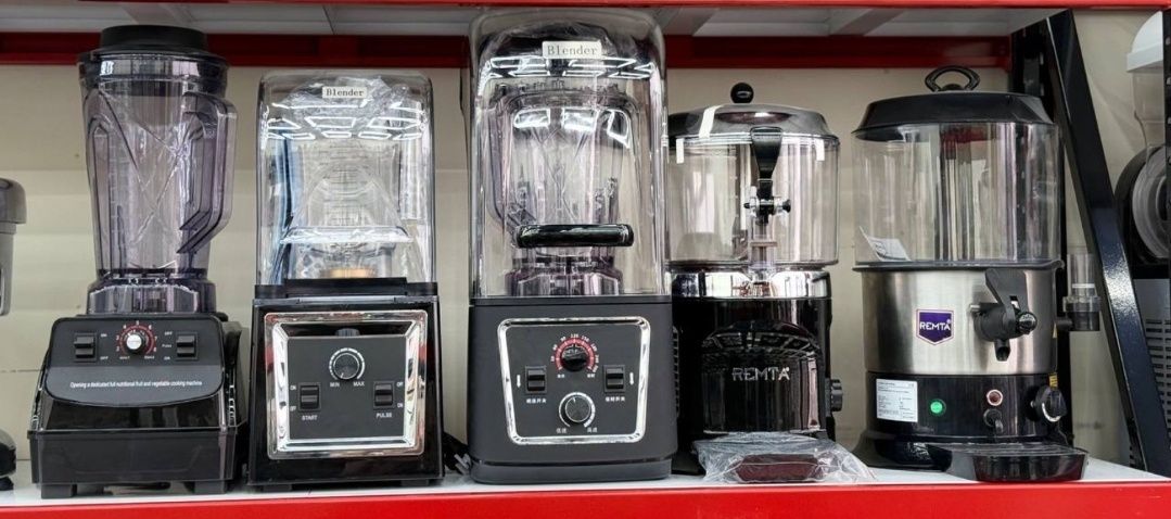 Блендер Blender apparat blinder bilindr