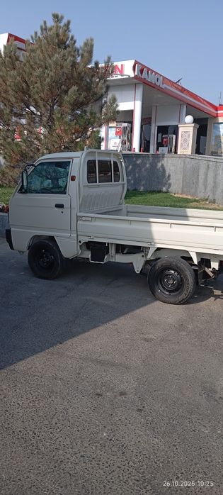 Лабо, 2018 йил, тент