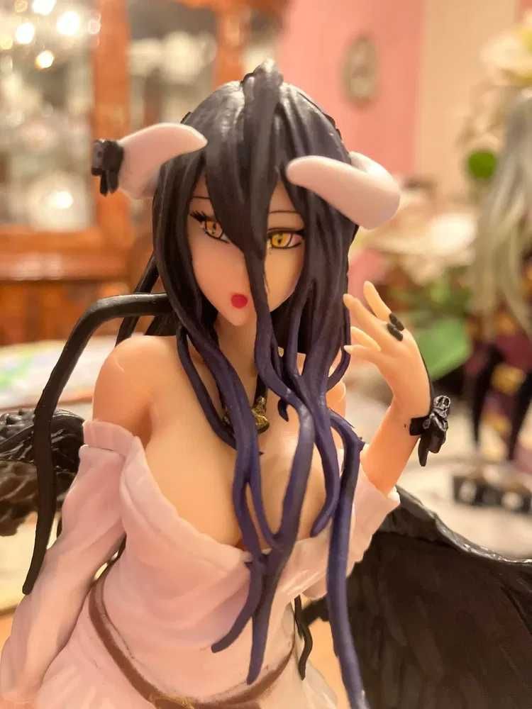 Figurina Anime Overlord Albedo