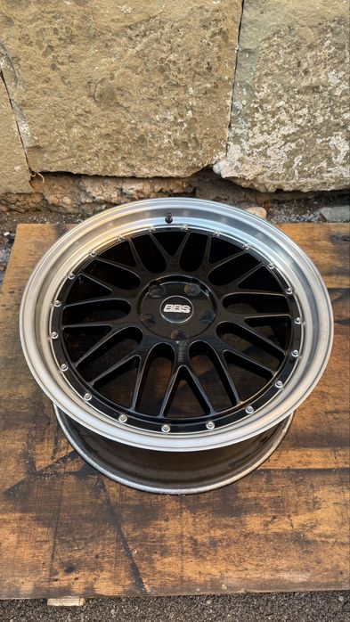 Джанти 19 цола BBS-LM
