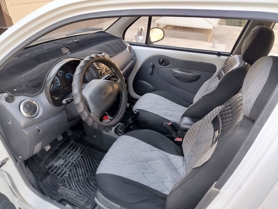 Matiz sotiladi. Holati zo‘r.