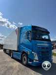 Volvo Fh 500 2017