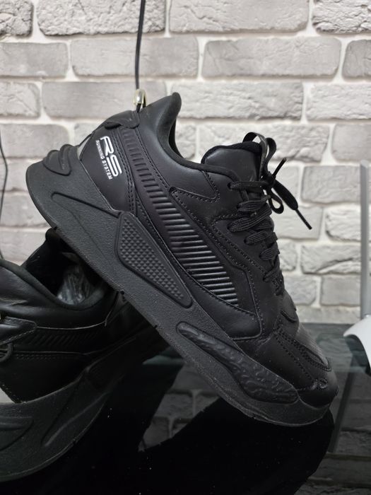 Оригинальные кроссовки Puma