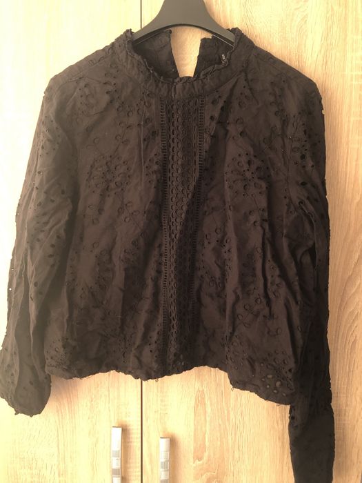 блузки и ризи