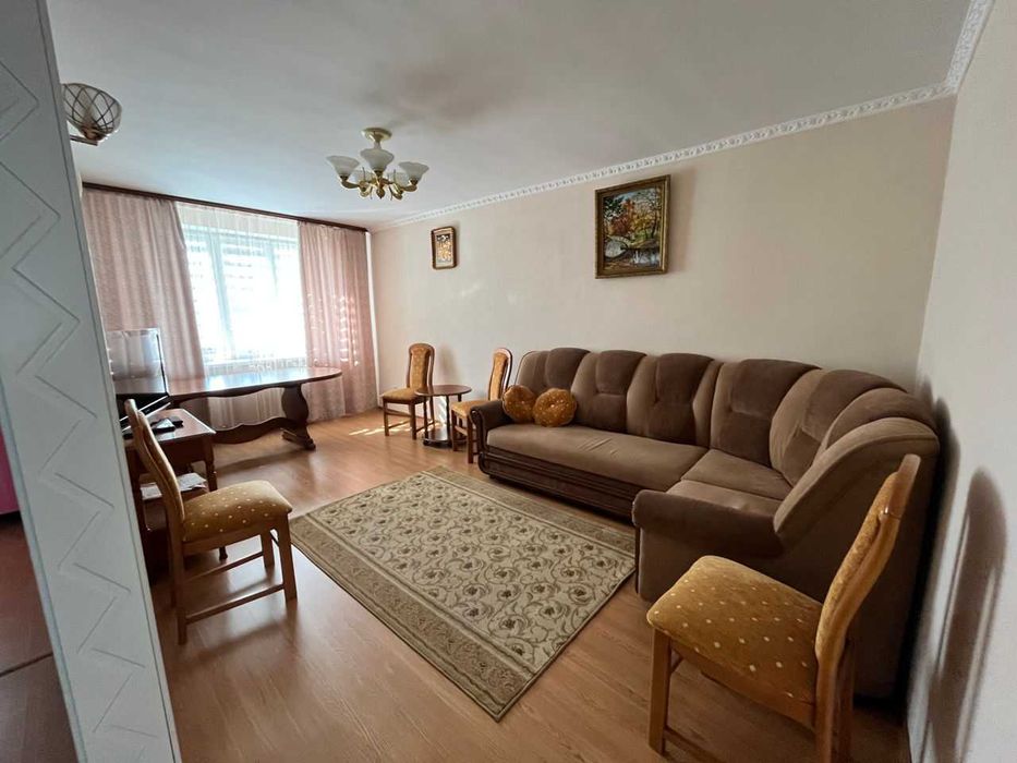 Дава се под наем Двустаен апартамент в София, Младост 2 - 62 кв.м за 350 € - Снимка #3