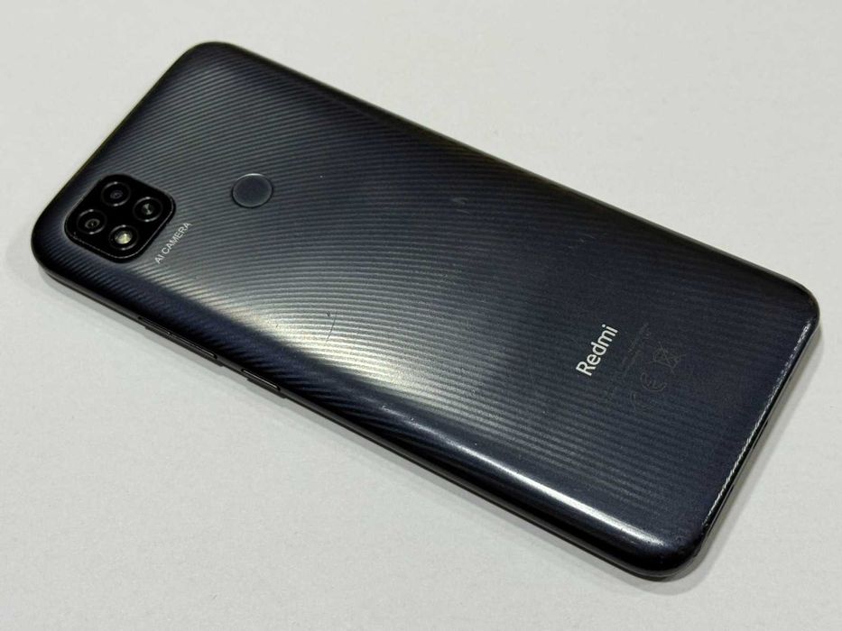 Xiaomi Redmi 9C NFC 32GB 2GB RAM Dual