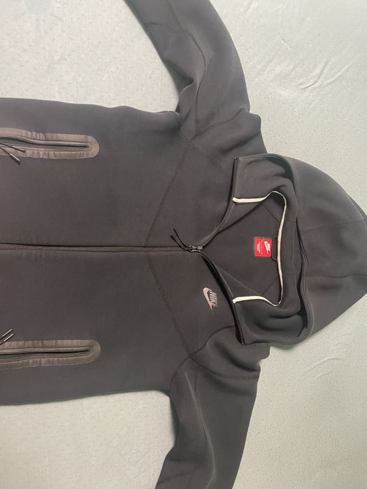 Мъжки Nike tech fleece