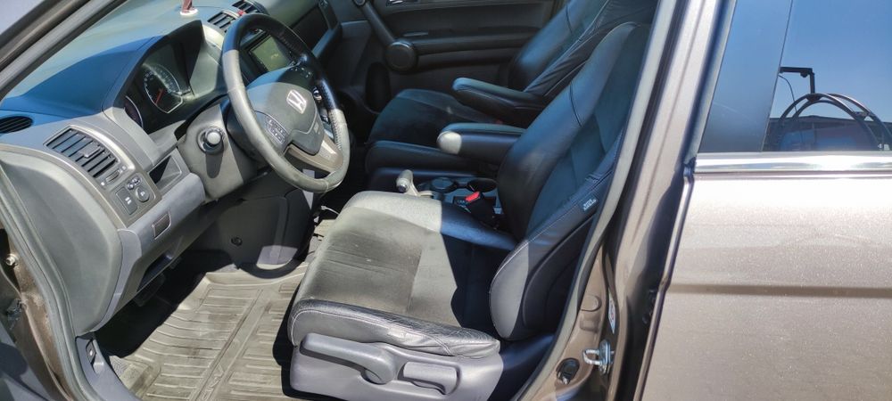 Honda CRV 3 2011