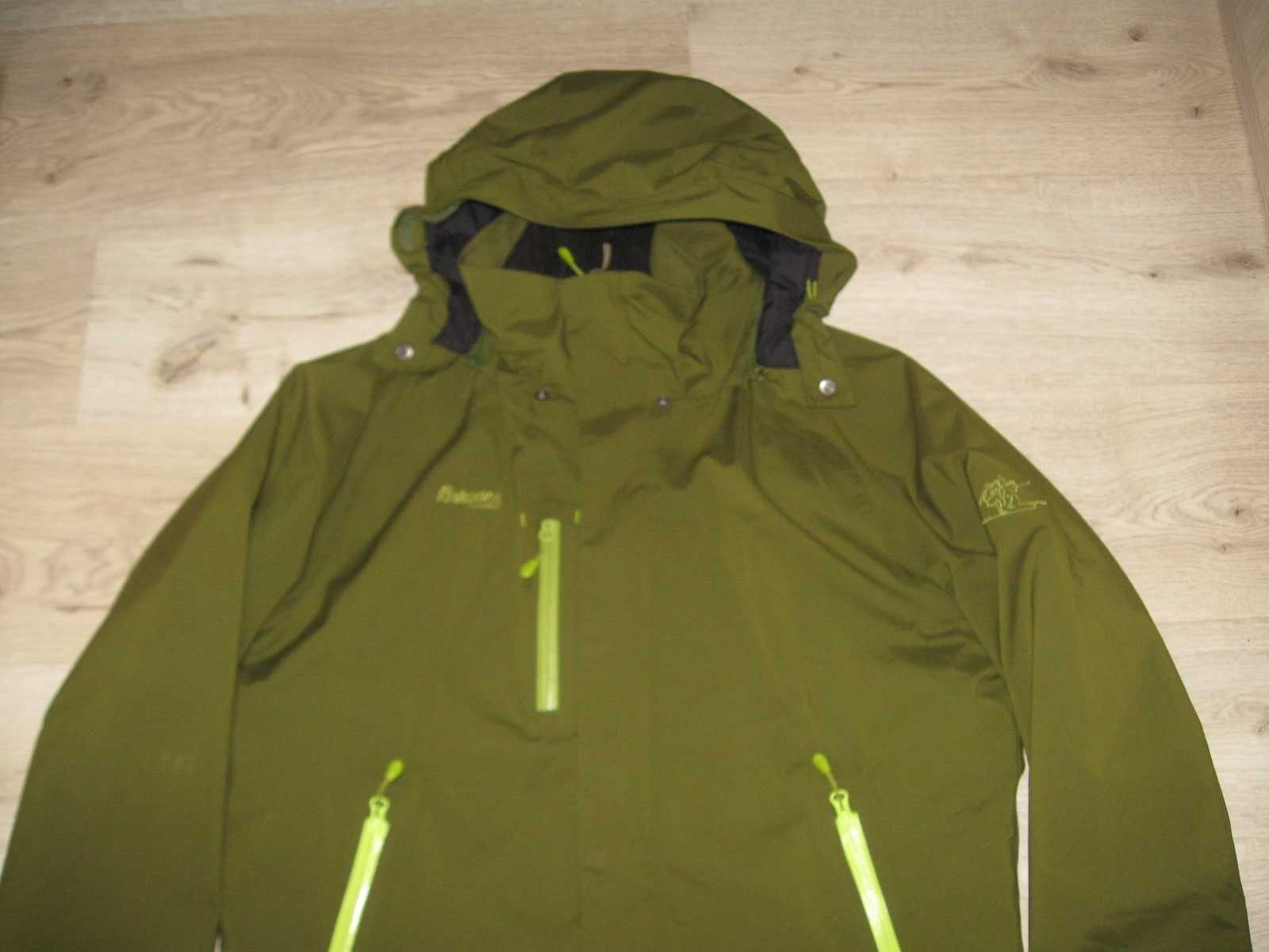 Bergans of norway dermizax дамско яке