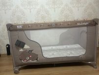 Кошара Lorelli Moonlight
