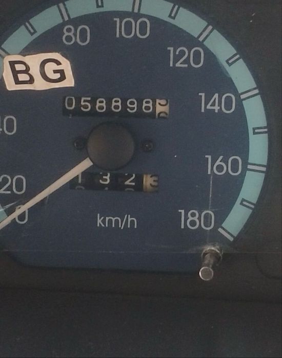 Matiz 2016 ideal 59000 probeg