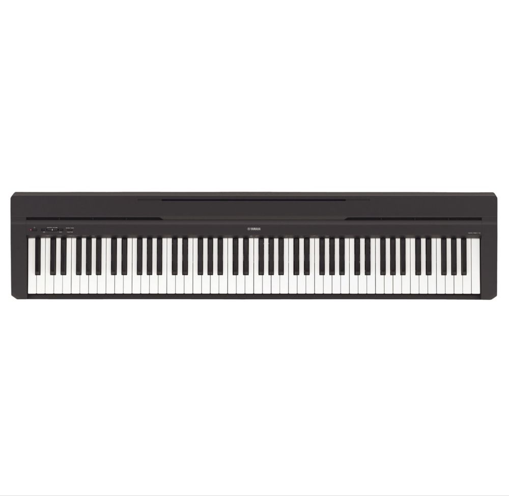 Yamaha P-45B - pian digital 88 clape grele