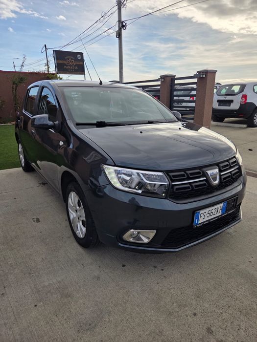 Dacia Sandero , An 2018 , 4800€, Euro 6!