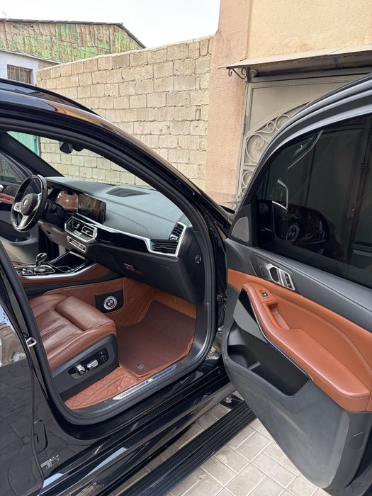 Bmw x5 g05 srochni