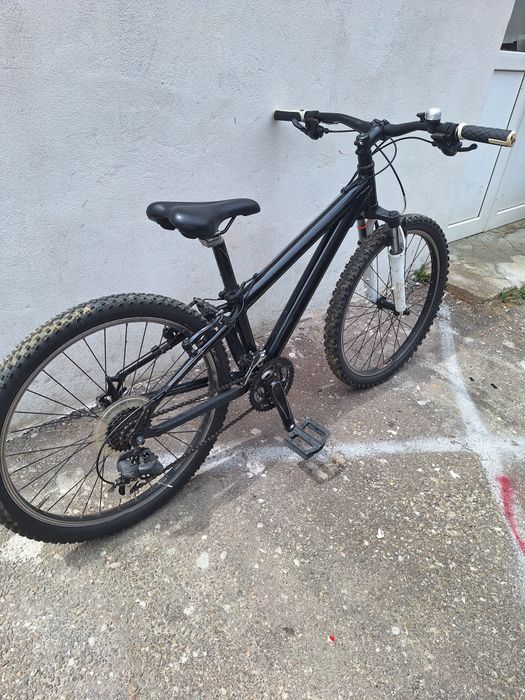 Vând bicicleta super duty