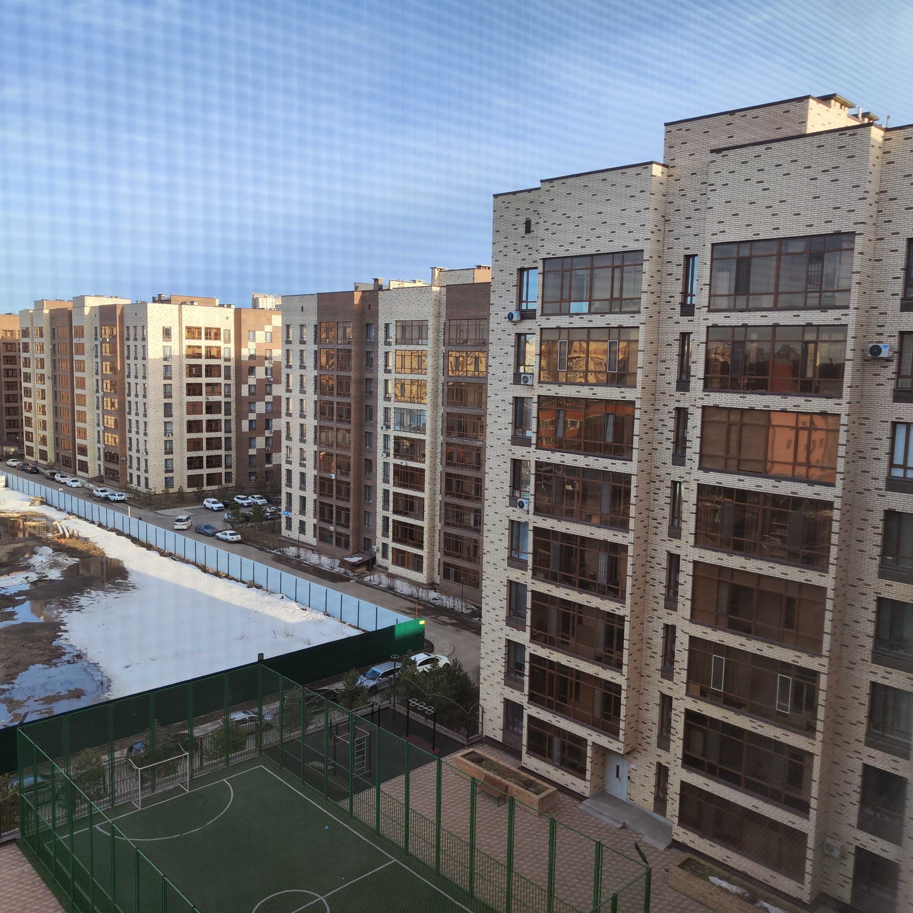 Продается квартира в жк Аркада 2
