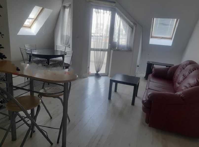 Дава се под наем Двустаен апартамент в София, Манастирски ливади - 52 кв.м за 535.5 € - Снимка #1