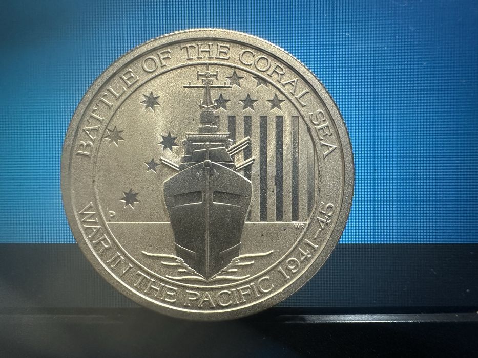 Moneda argint 2014, 999.