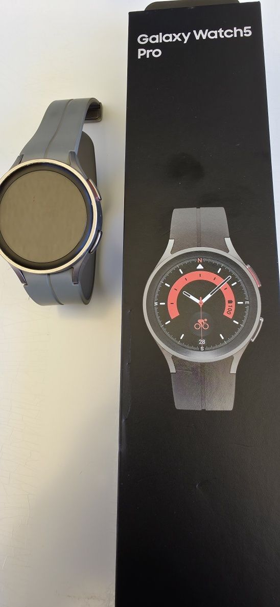 Samsung Galaxy Watch 5 Pro LTE