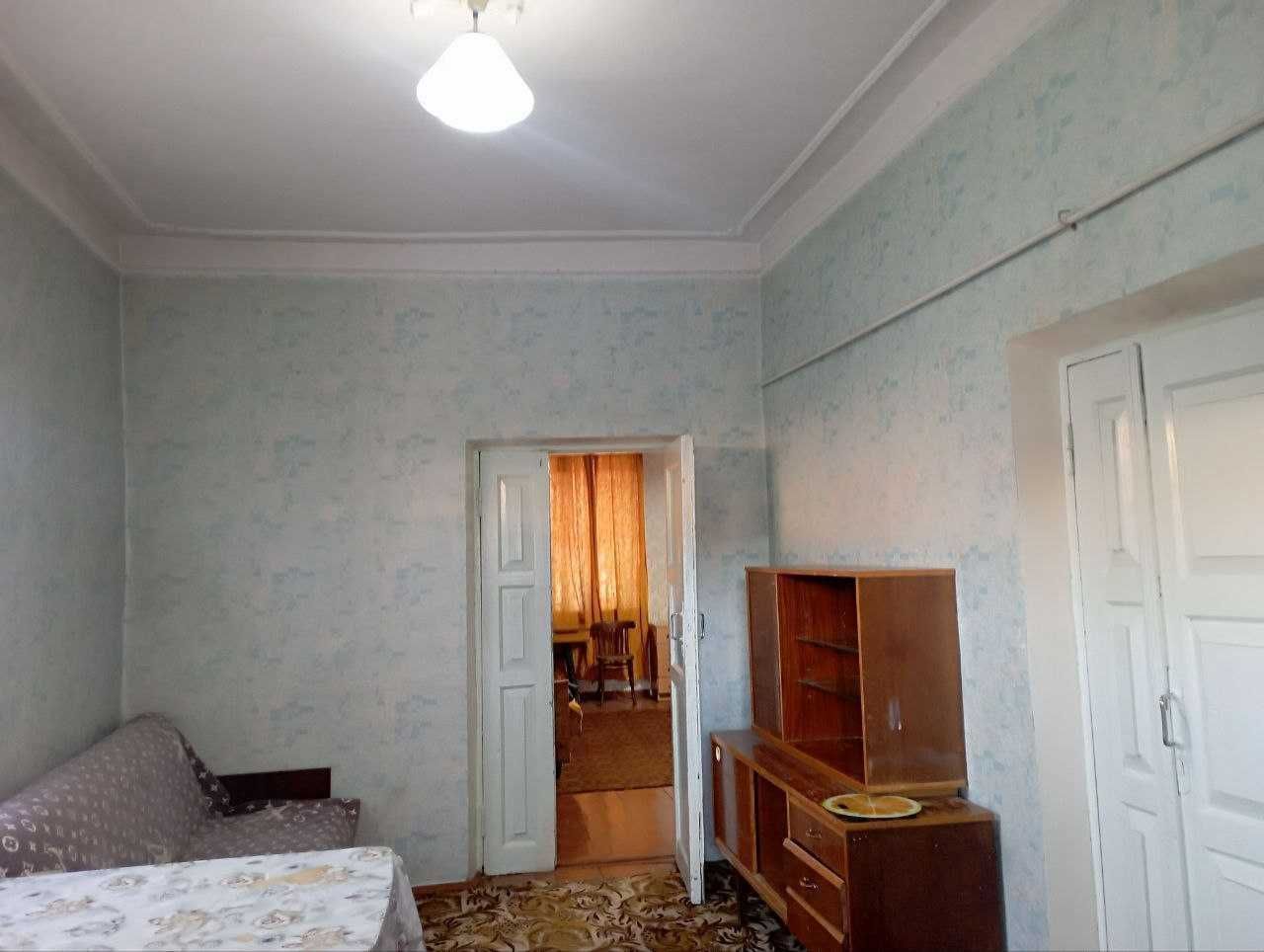 Сдаётся дом саракулке тезиковка